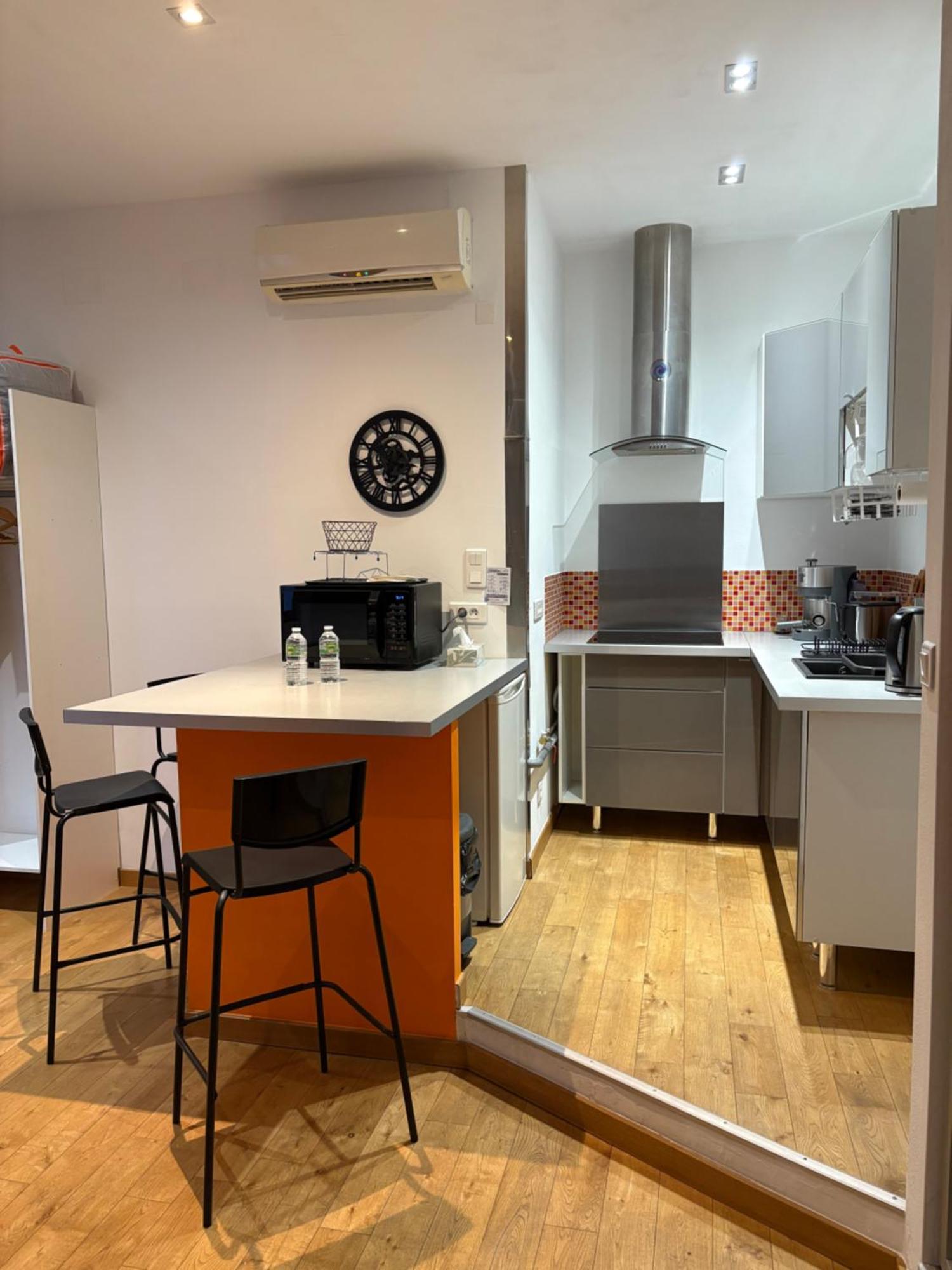 Le Leon Noel Apartamento